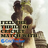 Live Scores, Stats & Tips: CricTracker Gets You Game Ready