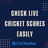 Your Gateway to Live Cricket Scores and More