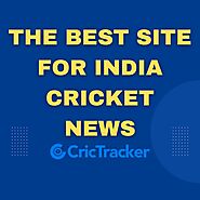 Catch Every Cricket Update with CricTracker