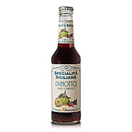 Chinotto, Ribes & Blueberry Soft Drink | Casinetto