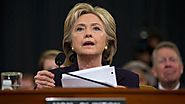 [10/22/15] Fireworks at Hillary Clinton's Benghazi Hearing