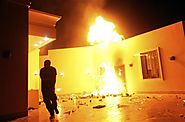 [10/23/12] White House told of militant claim two hours after Libya attack: emails