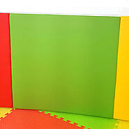 Best Padded Wall Mats at Affordable Price at Moon Kids Home