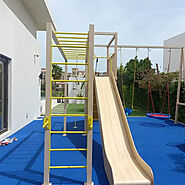 Best Outdoor Play Equipment for Kids Available at Cheapest Price in Dubai, UAE