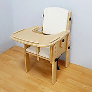 Montessori Chairs Available at Cheapest Price at UAE