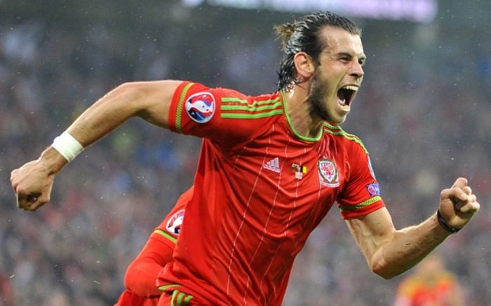 Euro Championships Qualifying Top Goal Scorers A Listly List