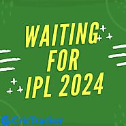 How Hyped are you for IPL 2024?