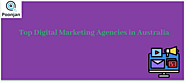 Top 10 Best Digital Marketing Agencies in Australia [2024 List]