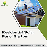 How Residential Solar Panels Can Slash Your Utility Bills