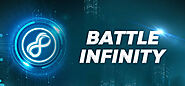3. Battle Infinity