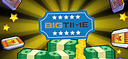 6. Big Time Cash