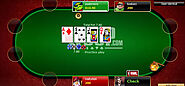 10. Online Poker