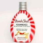 Designer Skin BombShell, 100XXBronzer, 13.5-Ounce Bottle