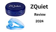 Sponsored Content | ZQuiet Reviews 2024: Don’t Buy Zquiet Mouthpiece Until You Read This Benefits, Uses, Price & Side...
