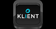 Klient on the App Store