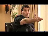 Tony Robbins - What they dont teach you about FEAR