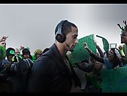 Beats by Dre x Colin Kaepernick: Hear What You Want Commercial
