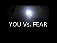 Extreme Motivational Video ► You Vs. Fear