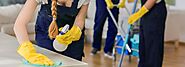 House Cleaning Services San Diego CA | LCS Janitorial Services