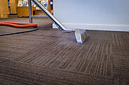 Carpet Cleaning Services San Diego CA | LCS Janitorial Services