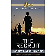 The Recruit (Cherub, #1)