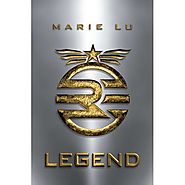 Legend (Legend, #1)