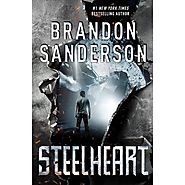 Steelheart (Reckoners, #1)