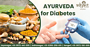 Best Ayurveda Treatment For Diabetes in Kalyan Nagar