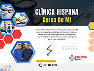 Clínica Hispana Cerca De Mí