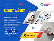 Clínica Médica