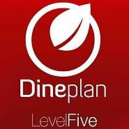 DinePlan - Restaurant Management Software