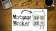 Why Working with a Mortgage Broker Could Save You Time and Money?