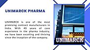 Pharma Contract Manufacturers in India - Pharma Manufacturers