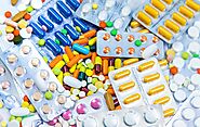 Pharmaceutical Manufacturing  — Contract Manufacturing — Services in India