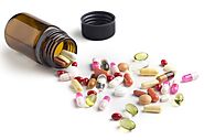Third Party Pharma Manufacturers Companies in India - M...