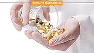 Best Pharma Company in India & Manufacturing Services