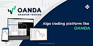 OANDA Algo Trading App: Cost, Features, and Benefits