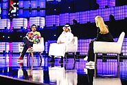 Web Summit Qatar: Sachin Dev Duggal, Mohamed al-Hardan, and Julia Sieger Lead the Way in Tech and Innovation