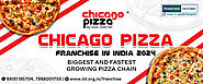 Find Chicago Pizza franchise in india