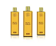 Bling Gold 10000 Puffs Disposable Vape Device | Best Price Offer