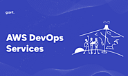 AWS DevOps Services - Streamline Your Cloud Operations