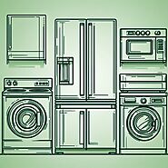 Appliance Repair Toronto | Fast, Reliable & Done Right! Call Us.