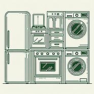 North York Appliance Repair | Fast Reliable & Done Right! Call Us.
