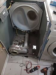 Dryer Repair - ARNI Appliance Repair And Installation Services