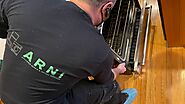 Oven Repair - ARNI Services | We Will Fix Your Appliances