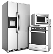 Appliance Repair Services | ARNI Services