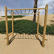 Best Muraba’s Monkey Bars Available at Cheapest Price @ UAE