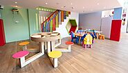 Best Vinyl Flooring at Cheapest Price @ Moon Kids Home