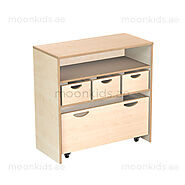 Buy Large Storage Box Drawer at the Lowest Price - Moon Kids Home