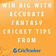Fantasy Cricket tips to guide your success!